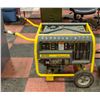 PORTABLE GENERATOR