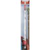 Image 1 : IN BOX RAIL BLAZERS ALUMINUM DECK RAIL 8FT LONG