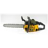 Image 1 : POULAN PRO 46CC GAS POWER CHAIN SAW