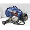 Image 1 : BOOSTER CABLES WITH EMERGENCY LIGHTS