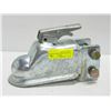 Image 1 : AUTO LOCK ADJUSTABLE COUPLER FOR MAX GROSS
