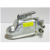 Image 1 : AUTO LOCK ADJUSTABLE COUPLER FOR MAX GROSS