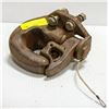Image 1 : PINTLE HOOK