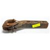 Image 1 : PINTLE HITCH RECEIVER HOOK 5 TON