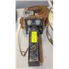 Image 1 : RECEIVER MOUNT PINTLE HOOK FOR MAXIMUM