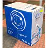 Image 1 : BOX OF VIVO UTP CABLE V004B APPROX 800FT
