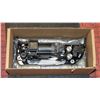Image 1 : NEW RXLUCKIES AIR SUSPENSION COMPRESSOR CA-1560N