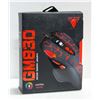 Image 1 : NEW WIRED GAMING MOUSE LED OPTICAL USB