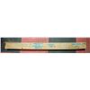 Image 1 : ADJUST A POST STEEL TELEPOST- 5'-8' EXPANDABLE