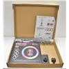 Image 1 : NEW 10-INCH SELFIE RING LIGHT, LED RING