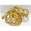 Image 1 : 50 FT HEAVY DUTY CONSTRUCTION EXTENSION CORD