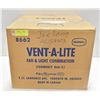 Image 1 : VENT A LITE NUTONE 866-C