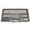 Image 1 : LARGE LOT ASSORTED MASTERCRAFT SOCKETS