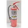Image 1 : FIRE EXTINGUISHER
