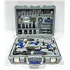 Image 1 : KOBALT 5 PIECE AIR TOOLS WITH HARD CASE