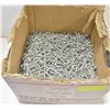 Image 1 : HALF BOX OF UCAN SCREWS 12-14 X 1.5"