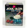 Image 1 : VINTAGE (NEW) AQU-BLUM