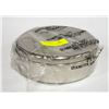 Image 1 : ROUND METAL SPICE CONTAINER