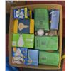 Image 1 : LIGHT BULBS- LARGE BOX LOT ASSORTED