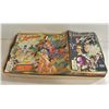 Image 1 : LOT OF ASSORTED SUPER HERO COMICS