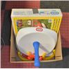 Image 1 : LITTLE TIKES "EASY SCORE" HORSESHOE SET IN BOX
