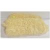 Image 1 : ESTATE ARGENTINA SHEEPSKIN 3FT RUG-ESTATE