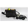 Image 1 : MINOLTA CAMERA & ACCESSORY LOT