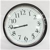 Image 1 : LARGE IKEA BRAVEAUR WALL CLOCK