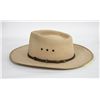 Image 1 : AUSTRALIAN AKUBRA HAT - MENS SMALL SIZE