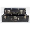 Image 1 : 2 ESTATE HARD SHELL CASES TOGETHER-ESTATE