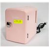 Image 1 : ASTRO AL PINK FRIDGE/WARMER ELECTRIC-ESTATE