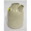 Image 1 : VINTAGE CROCK MADE INTO PLANTERS POT