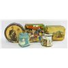 Image 1 : VERY OLD KING GEORGE, QUEEN MARY, WEDGEWOOD