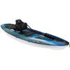 NEW PELICAN SIT ON TOP KAYAK SENTINAL 100X - 9.5'