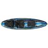 Image 5 : NEW PELICAN SIT ON TOP KAYAK SENTINAL 100X - 9.5'