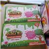 Image 2 : 2 DIY SLIME KITS AND 10 SETS OF VALENTINES CARDS