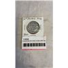 Image 1 : 1946 CANADIAN 50 CENT COIN .800 SILVER
