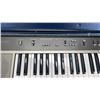 Image 8 : YAMAHA PS-35 ELECTRIC PIANO WORKING WITH ACCESSORIES