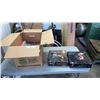 Image 1 : BOX OF TWILIGHT BOOKS APPROX 13