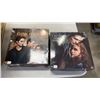 Image 2 : BOX OF TWILIGHT BOOKS APPROX 13