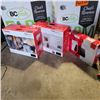 Image 1 : 2 STORE RETURN PRINTERS AND SCANNER UNTESTED