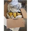 Image 1 : CORELLE STONEWARE SET OF 8 DISHES
