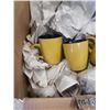 Image 2 : CORELLE STONEWARE SET OF 8 DISHES