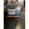 Image 1 : AS NEW BELLA PRO SERIES 6QT TOUCHSCREEN AIR FRYER - RETAIL $219