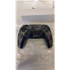 Image 2 : SONY PS5 DUALSENSE WIRELESS CONTROLLER, CAMO - TESTED WORKING