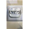 Image 2 : AIRPODS PRO WITH MAGSAFE CHARGING CASE - TESTED WORKING - RETAIL $279