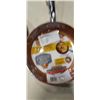 Image 2 : TWO 10 INCH NON-STICK PANS - ONE IS NEW