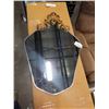 Image 1 : VINTAGE GUILT HALL MIRROR MADE IN LONDON