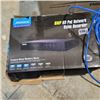 Image 2 : NEW ANNKE 8 CHANNEL NVR ETHERNET SECURITY SYSTEM WITH 8 CAMERAS AND APPROX 700FT OF ETHERNET CORDS
