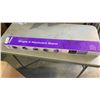 Image 1 : ONSTAGE SINGLE-X KEYBOARD STAND